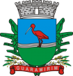 MUNICIPIO  DE GUARAMIRIM